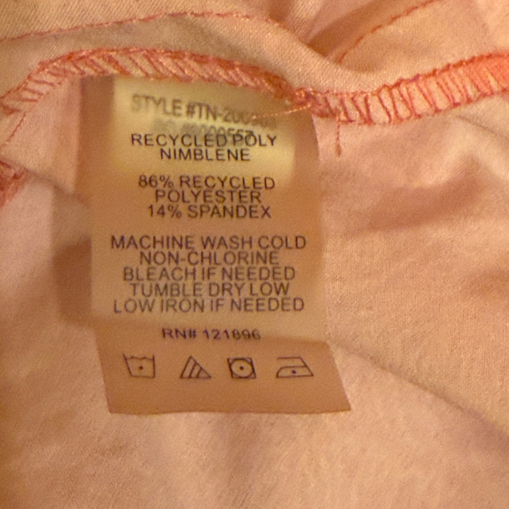 Title Nine Adventurista Dress With Pockets - Picture 11 of 11